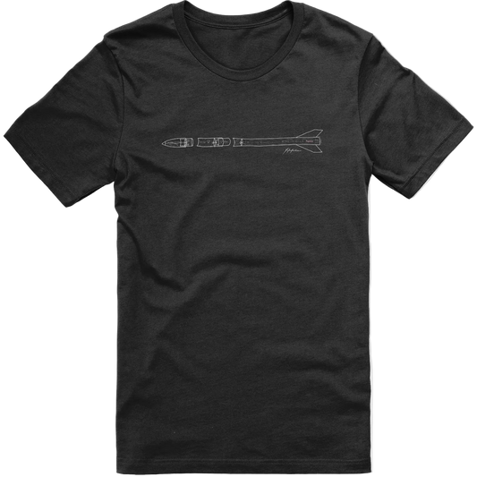 Spite 🚀 Unisex T-Shirt