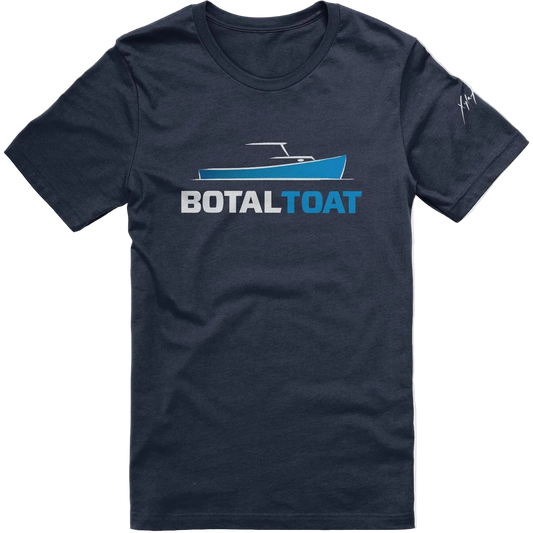 BotalToat Tee