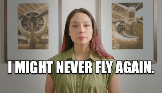 The FAA is in Crisis