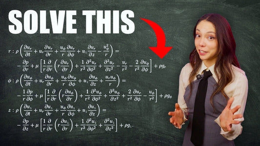 How to Become a Millionaire by Solving One Math Problem