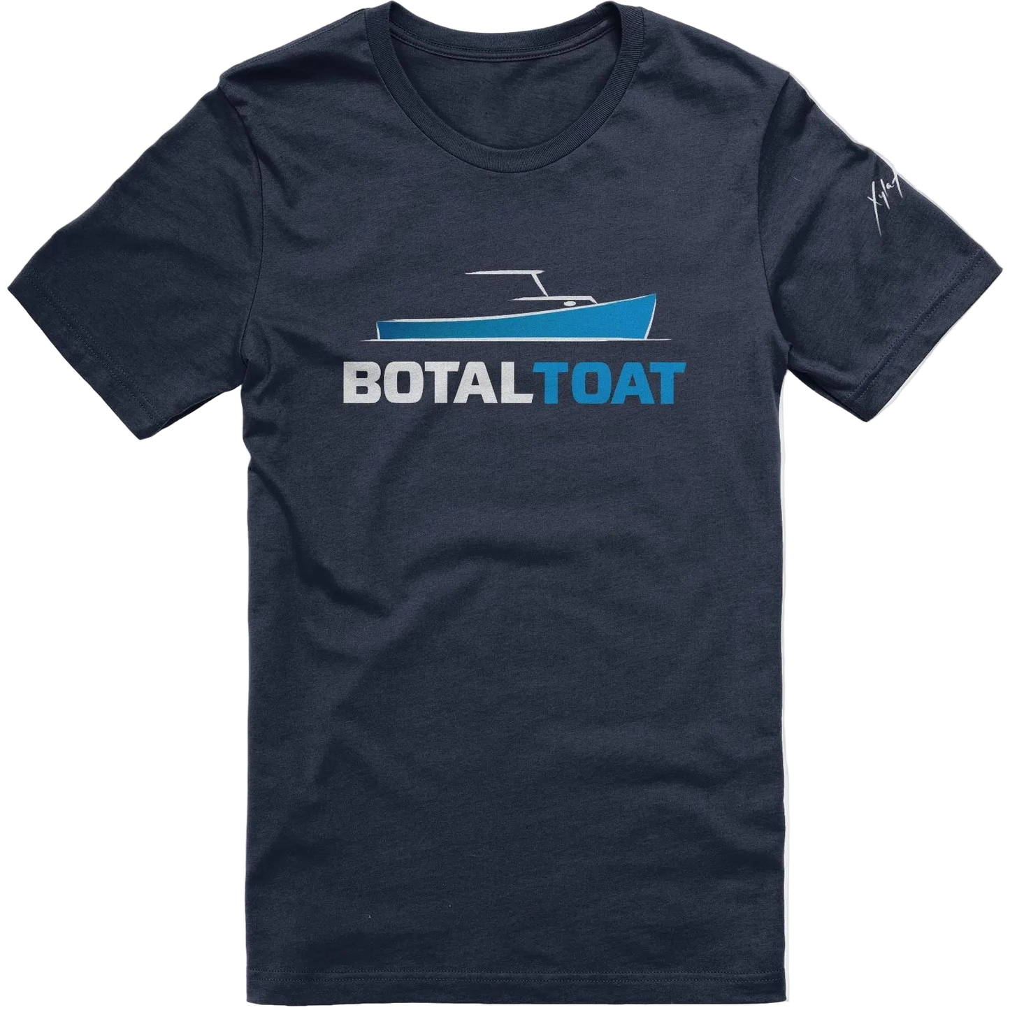 BotalToat Tee