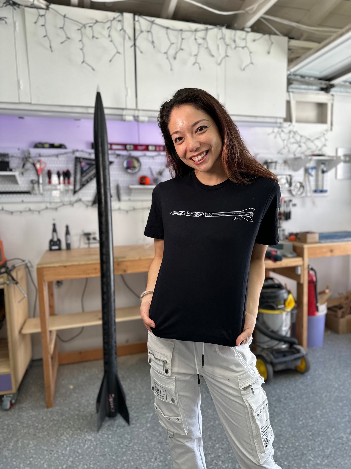 Spite 🚀 Unisex T-Shirt