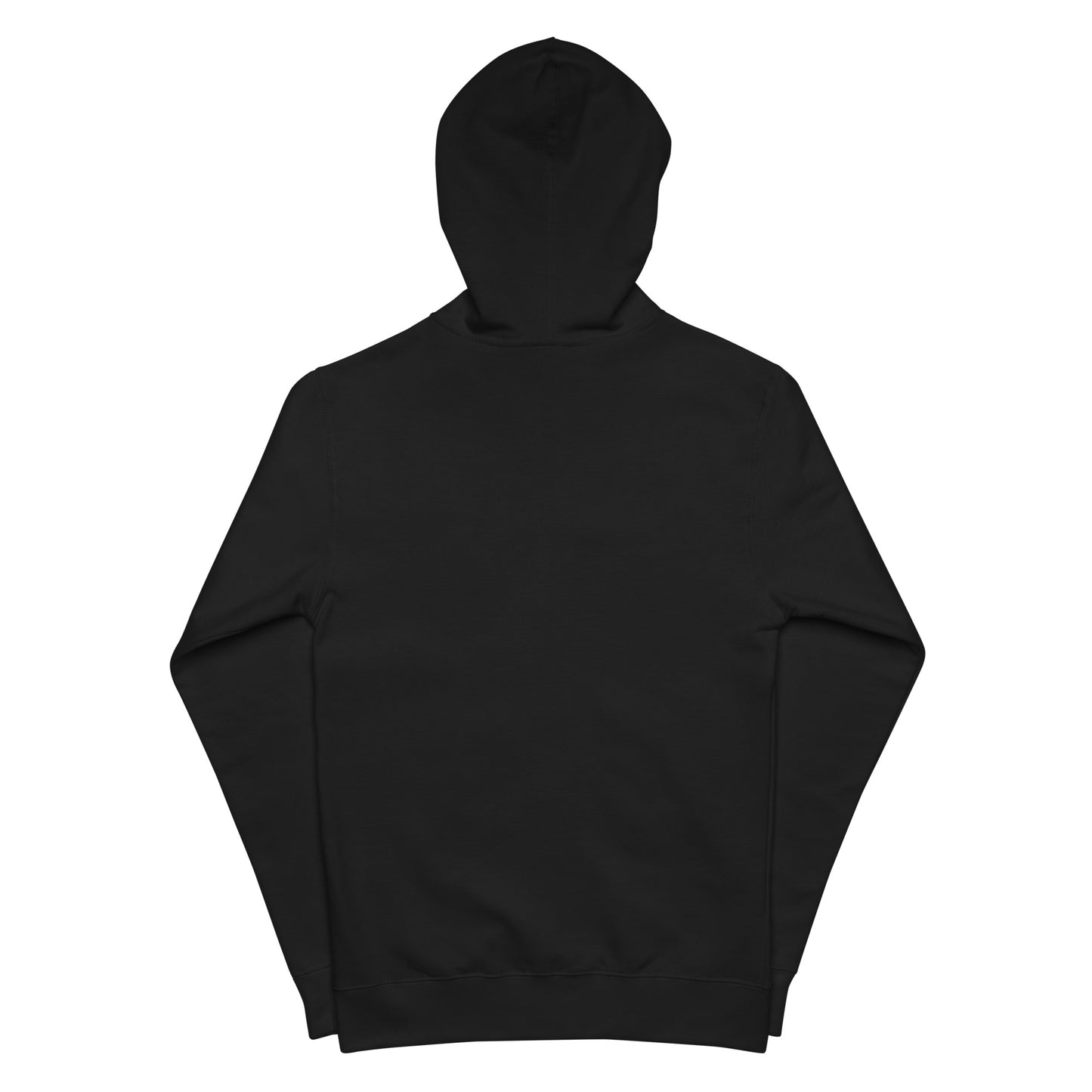Foxlin Flight Services Embroidered Zip-Up Hoodie