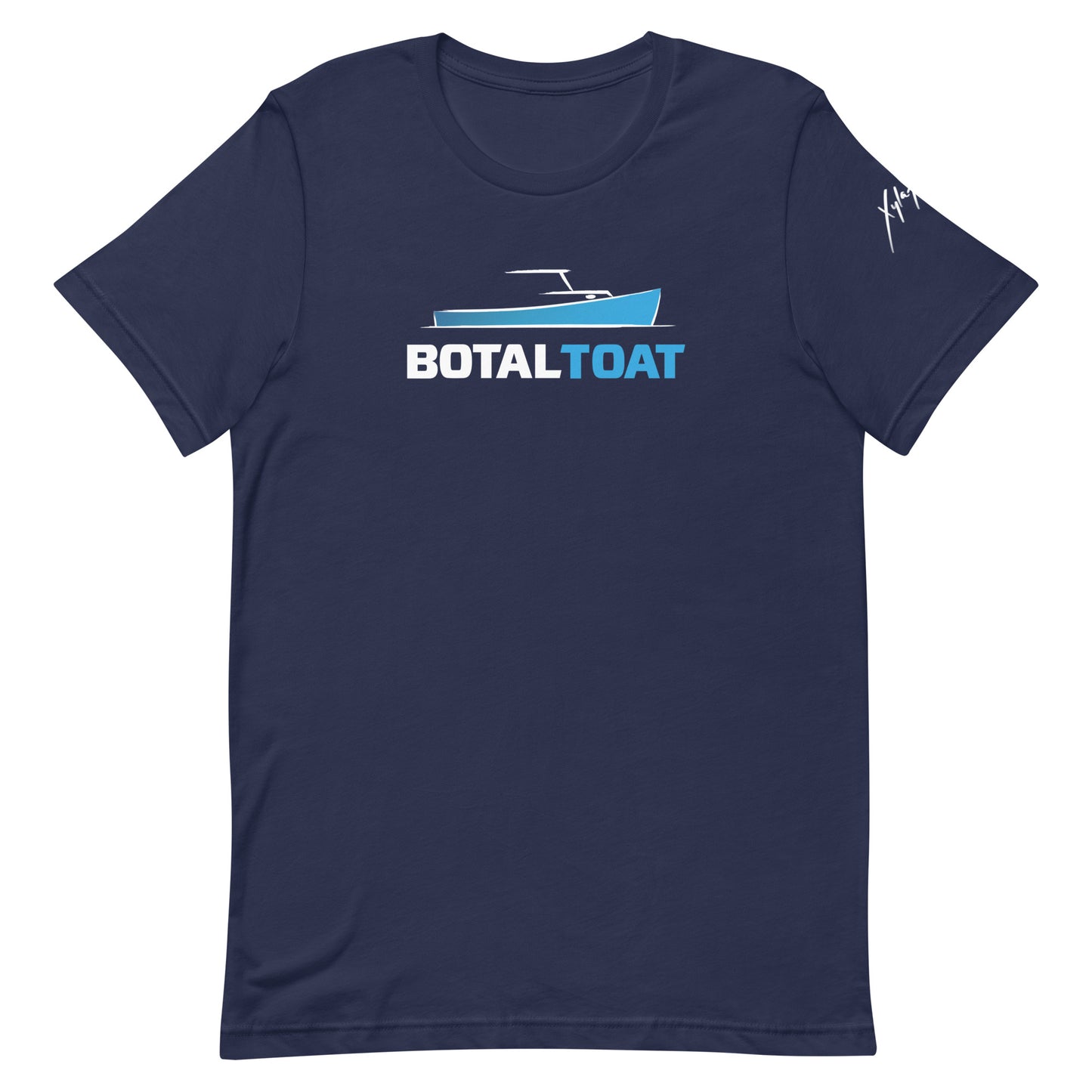BotalToat Tee